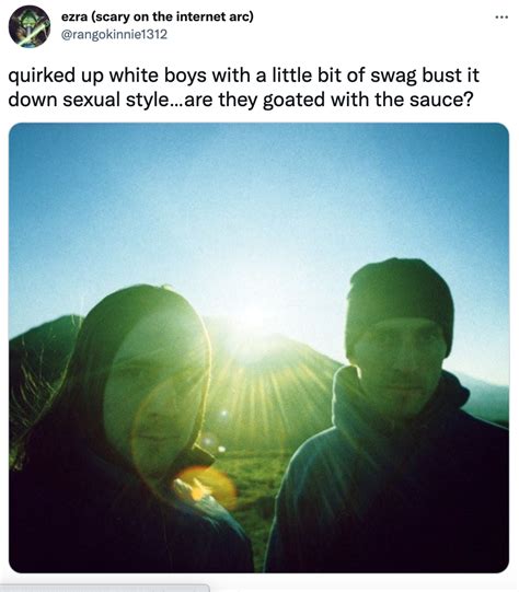 Boards of Canada | Quirked Up White Boy Goated With The Sauce | Know Your Meme