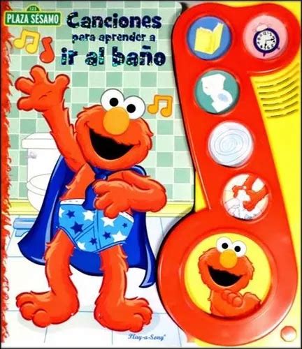 Canciones Para Aprender - Plaza Sesamo - Plaza Sesamo | MercadoLibre