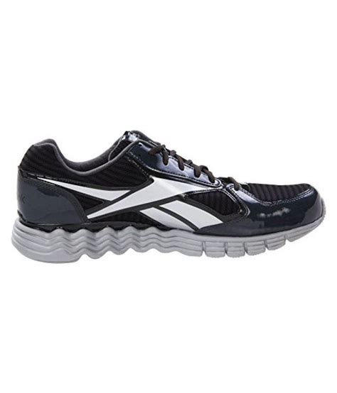 Reebok Black Casual Shoes - Buy Reebok Black Casual Shoes Online at ...