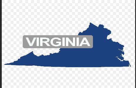 5 Regions of Virginia - Test | Quotev