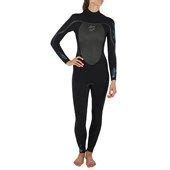 Wetsuit Thickness Guide and Temperature Chart | evo | Womens wetsuit, Wetsuit, Women