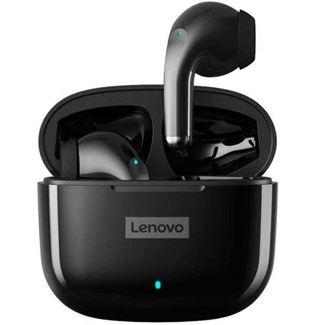 Lenovo Latest Earbuds 2024 - Randi Carolynn