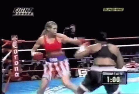 Knockout Punch GIF - Knockout Punch Twas - Discover & Share GIFs