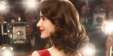 'The Marvelous Mrs. Maisel' Sets Final Season Release Date