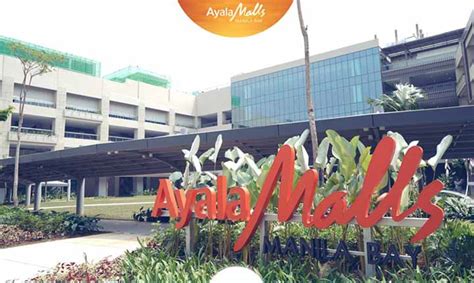 Ayala opens new mall near Manila Bay - Philippine Retailers Association