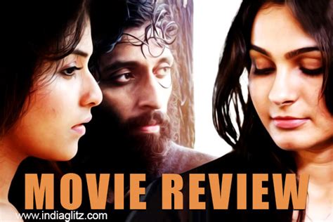 Taramani review. Taramani Tamil movie review, story, rating - IndiaGlitz.com