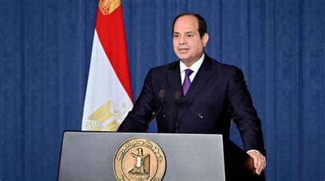 Egypt's Sisi full speech at UN Summit on Biodiversity - Egyptfwd.org