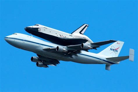 Space Shuttle Enterprise: History, Interesting Facts & How to Visit