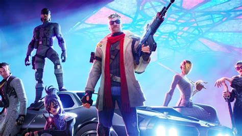 Fortnite Movement Changes are Getting Reversed - Gaming Times