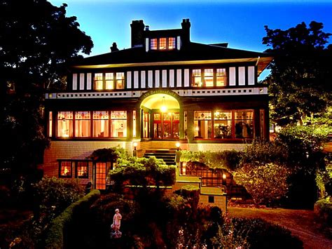 Top 20 Bed & Breakfasts in Victoria - Anna Pinto's Guide