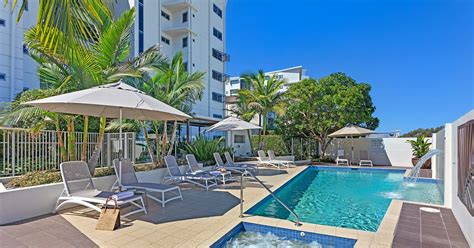 Coco Mooloolaba | Mooloolaba Accommodation