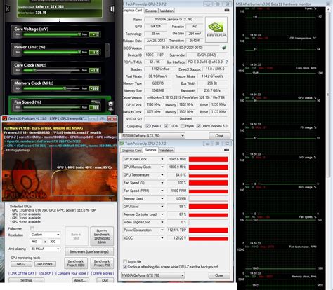 [Official] NVIDIA GTX 760 Owners Club | Overclock.net