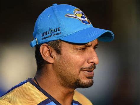 Rajasthan Royals Appoint Kumar Sangakkara As Director Of Cricket ...