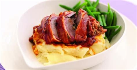 Stuffed Braised Lambs Heart | Recipe | Recipe | Offal recipes, Braised ...