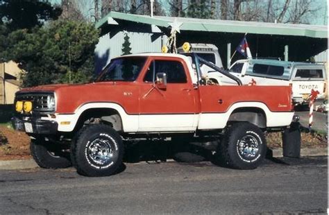 75 Dodge SWB PowerWagon - WIP: Model Trucks: Pickups, Vans, SUVs, Light Commercial - Model Cars ...