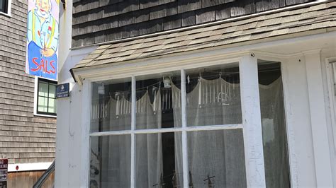 Provincetown restaurant reopens after bathroom fire