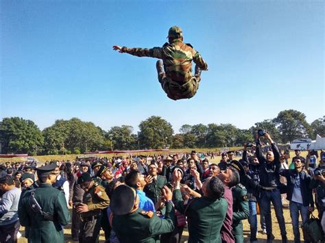 10 Stunning Pictures Of Indian Military Academy POP For Pure Motivation