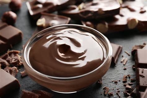 Chocolate Pudding - Chocolate Wallpaper (40825707) - Fanpop