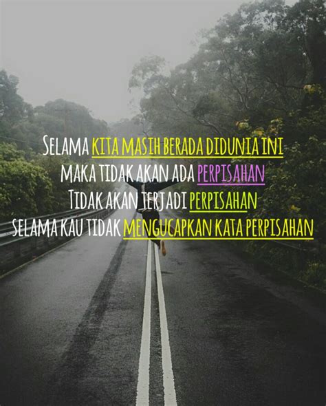 Quotes tentang Persahabatan