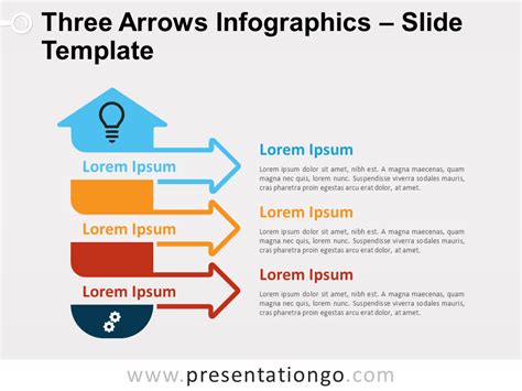 Infographic Shapes For PowerPoint