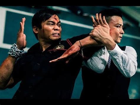 Best fight scenes - tony jaa fights - YouTube