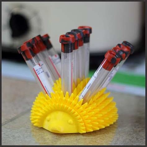 Amazon.com: phlebotomy tube holder