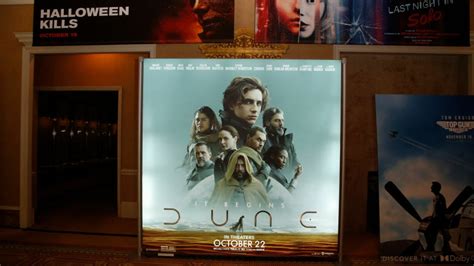 AMC's 'Dune' sandworm popcorn bucket is probably NSFW, or at least the ...