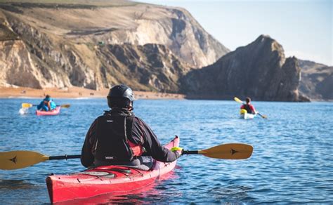 Quick View: Different Types of Kayaking - Two Way Radio Community