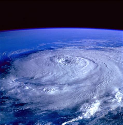 Science Behind Tropical Cyclones - WeatherEgg®