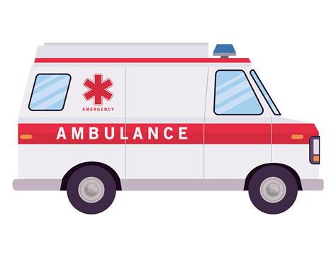 Ambulance Vector Art, Icons, and Graphics for Free Download