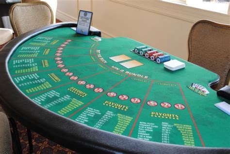 The best Let it Ride Strategy - The Casinos Guide