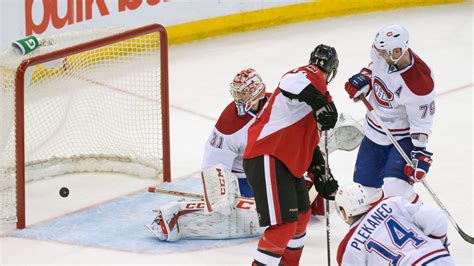 Carey Price injury: Canadiens netminder injured on last shot of ...