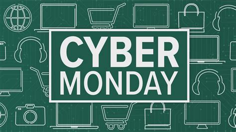 What are the best Cyber Monday deals for 2023 | cbs8.com