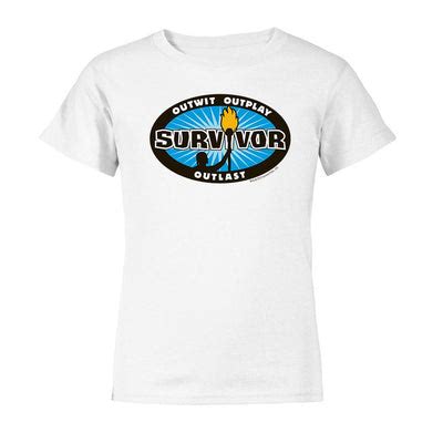 Survivor | Official Merch | Shirts, Hoodies, Cups, Hats & More – CBS Store