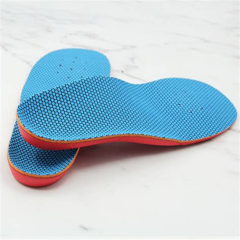 Orthotics For Flat Feet Basketball at Helena Nelson blog