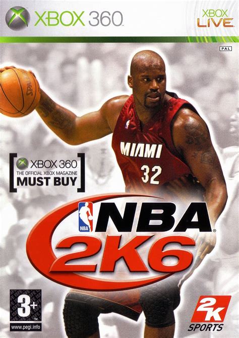 NBA 2K6 | Videogame soundtracks Wiki | Fandom