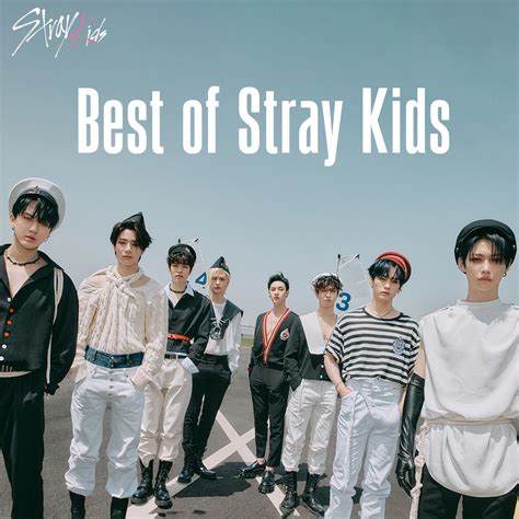 Stray Kids on Twitter: "[Spotify] Best of Stray Kids https://spoti.fi/3yoPHww 💗Listen to now ...