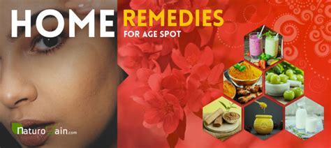 9 Effective and Best Home Remedies for Age Spots that Work [Fast]