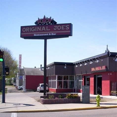 Original Joe's - Red Deer Restaurant - Red Deer, AB | OpenTable