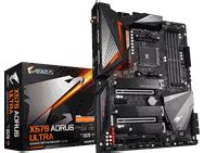 Gigabyte AORUS X570 ULTRA kopen? - Prijzen - Tweakers