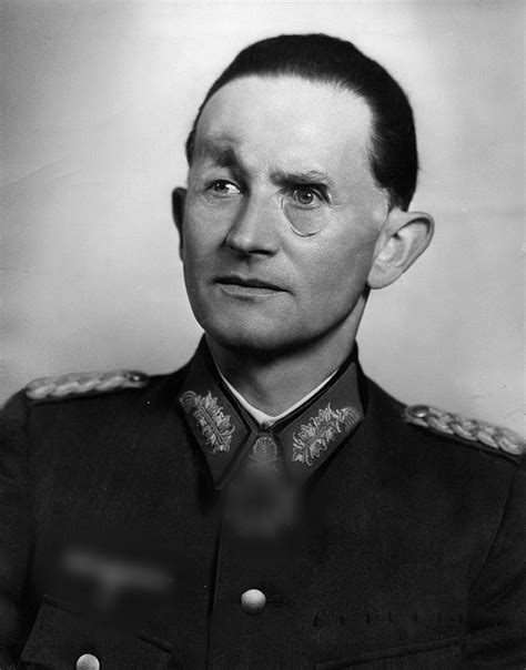 Dietrich von Saucken: The German General Who Told the Führer, 'I Will ...