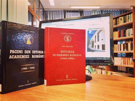 Biblioteca Academiei Române – BJPD