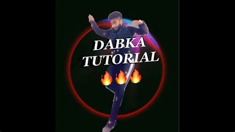 FULL DABKA TUTORIAL!!! (2019) - YouTube