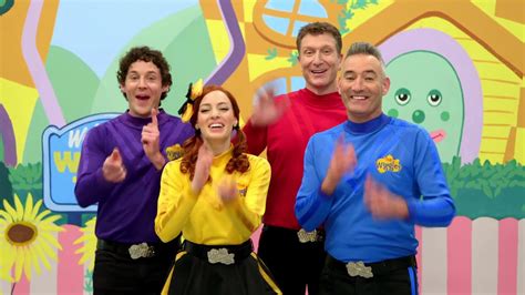 SOLD OUT: The Wiggles Australia Day Concert - YouTube