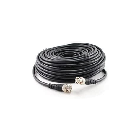 50' 50 Ohm BNC Cable | Eagle Production Company