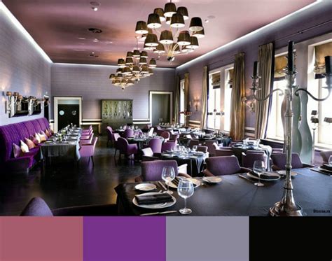 Restaurant Color Design Ideas – Home And Decoration