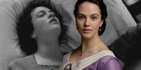 Downton Abbey: Why Lady Sybil Was Killed Off From The Show