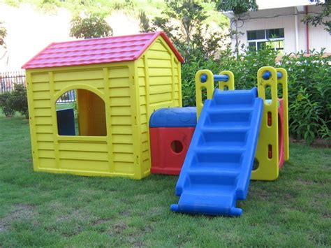 30 Inexpensive Kids Outdoor Plastic Playhouses - Home, Family, Style ...