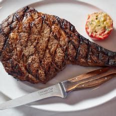 Chicago Cut Steakhouse | Restaurants : Food Network | Food Network