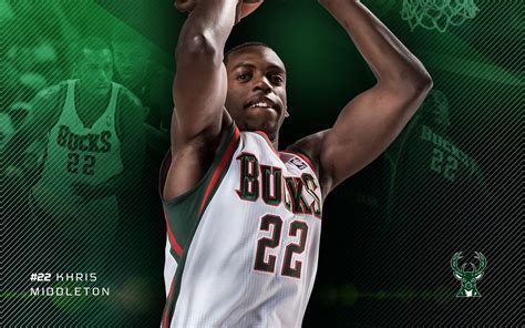 Milwaukee Bucks Wallpapers - Wallpaper Cave